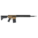 Christensen Arms CA-10 G2 CF, 6.5 Creedmoor, 20.00" Barrel, 20+1 Rds, Bronze - 810651027390 