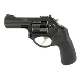 Ruger LCRx, 9MM, 3.00" Barrel, 5 Rds, Matte Black - 736676054459 Ruger LCRx, 9MM, 3.00" Barrel, 5 Rds, Matte Black - 736676054459