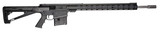 Great Lakes Firearms GL10LA270SSBLK, .270 WIN, 24" Barrel, 5 Rds, Black/Stainless - 638457793000 