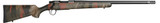 Christensen Arms Ridgeline FFT Sagebrush, 300 PRC, 22" Barrel, 3 Rds, Camo - 840290526022 