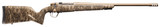 Christensen Arms Evoke Mossy Oak 25 Creedmoor, 25 CREEDMOOR, 22.00" Barrel, 4 Rds, Flat Dark Earth - 840290528651 