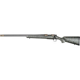 Christensen Arms Ridgeline, 6.5 Creedmoor, 20.00" Barrel, 4 Rds, Burnt Bronze - 696528086338 