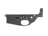 DPMS DP-10, Receiver, Stripped Lower, Anodized Black 