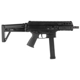 B&T APC45 PRO, 45ACP, 6.8" Barrel, 25 Rds, Anodized - 840225710168 