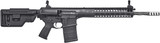 LWRC REPR MKII, 308 WIN, 16.00" Barrel, 20 Rds, Black - 850002972009 