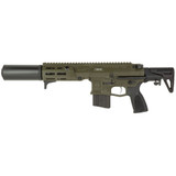 Maxim PDX-SD, 5.56 NATO, 5.5" Barrel, 30 Rds, Olive Drab Green - 680017491000 