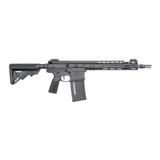 Noveske Gen 4 Leonidas, 7.62 NATO, 12.50" Barrel, 30 Rds, Bead Blasted Finish - 840906135570 