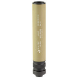 B&T HK MK 23 Suppressor, Direct Thread, Anodized - 840225717457 
