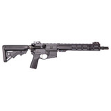 Radical Defense MK1 Mod 1 CQC, 5.56 NATO, 12.50" Barrel, 30 Rds, Black - 814034027465 