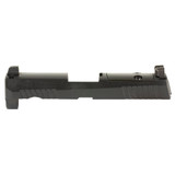 SIG Sauer P320 X-Series Slide Assembly, 9MM, 3.9" Barrel, Black - 798681665105 