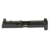 SIG Sauer P320 X-Series Slide Assembly, 9MM, 3.9" Barrel, Black - 798681665105 