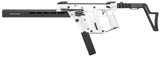 Kriss USA Vector CRB G3, 10MM, 16.00" Barrel, 33 Rds, Alpine - 810172121485 