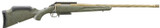 Ruger American Rifle Gen II Predator, .300 WM, 22.00" Barrel, 3 Rds, Burnt Bronze/Green - 736676469451 