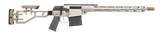 Q The Fix, 6.5 Creedmoor, 16.00" Barrel, 10+1 Rds, Black Polymer Grip - 810152960219 