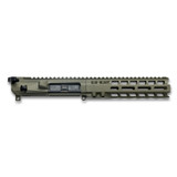 Radian Weapons Model 1, 300 BLK, 9.00" Barrel, Cerakote Finish - 817093024291 