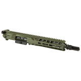 Radian Weapons Model 1, 300 BLK, 9.00" Barrel, Cerakote Finish - 817093024291 