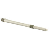 Noveske Afghan Barrel, 14.5" 5.56 NATO, Bead Blasted Finish 