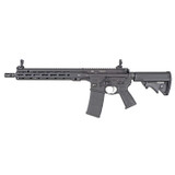 LWRC ICMKII SBR, 5.56MM, 14.00" Barrel, 30 Rds, Black - 850069802080 