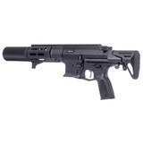 Maxim PDX-SD, 5.56 NATO, 5.5" Barrel, 30 Rds, Black - 680017497040 