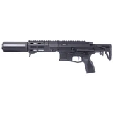 Maxim PDX-SD, 5.56 NATO, 5.5" Barrel, 30 Rds, Black - 680017497040 