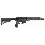 Geissele Automatics Super Duty Mod1, 5.56 NATO, 10.30" Barrel, Black 