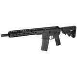 Sons of Liberty Gun Works Broadsword L89, 5.56 NATO, 12.5" Barrel, 30 Rds, Black Anodized - 644625106282 