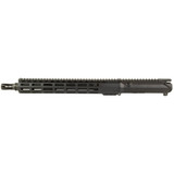 Sons of Liberty Gun Works Broadsword 89 V2, 5.56 NATO, 14.5" Barrel, Black - 669185246346 