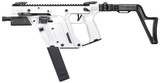 Kriss USA Vector SBR G3, 45ACP, 5.5" Barrel, 30 Rds, Alpine - 810172121683 