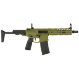 Noveske Gen 4, 5.56 NATO, 8.00" Barrel, 30 Rds, Bazooka Green - 840906119679 