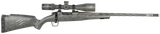 Fierce Firearms Twisted, .308 Winchester, 20" Barrel, 3 Rds, Carbon Matrix 