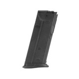 FN Five-seveN USG Magazine, 5.7x28mm, 20 Rds, Black 