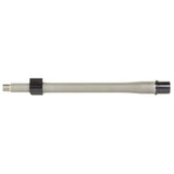 Noveske Barrel, 6MM ARC, 12.50" Stainless, Bead Blasted 