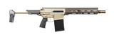 Q Boombox, 8.6 Blackout, 12.00" Barrel, 20 RDs, Flat Dark Earth - 810152961100 