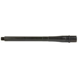 Ballistic Advantage Premium Black Series, 8.6 Blackout, 12" Barrel, QPQ Corrosion Resistant Finish - 819747028600 