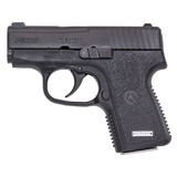 Kahr Arms P380, .380 ACP, 2.53" Barrel, 6+1 Rds, Matte Blackened Stainless - 151550026431 