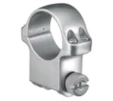 Ruger 6K Scope Ring, Stainless, Extra High - 736676902842 
