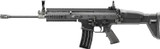 FN SCAR 16S NRCH, 5.56 NATO, 16.25" Barrel, 30 Rds, Black 
