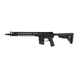 Primary Weapons Systems MK114 MOD2-M, 338 ARC, 16.1" Barrel, 15 Rds, Black Anodized - 811154033123 