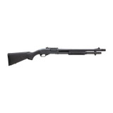 Remington 870 Express Tactical, 12 GA, 18.50" Barrel - 810070683917 