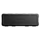 Magpul DAKA Hard Case LR53, Rifle Case, Black, 57.3"x19.7"x6.5" - 840815143512 