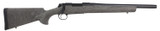Remington 700 SPS Tactical, .308 WIN, 16.50" Barrel, Green Hogue Stock - 810070682118 
