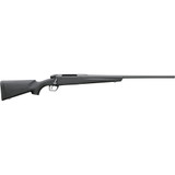 Remington 783, 308WIN, 22" Barrel, Black - 810070684365 
