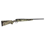Remington 783 Synthetic, 7MM Rem Mag, 24.00" Barrel, 3 Rds, Kryptek Obskura Camo - 810070689414 