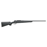 Remington 783, 243 WIN, 22.00" Barrel, 4 Rds, Matte Blue - 810070684327 