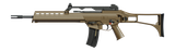 Heckler & Koch G36, .22 LR, 16.1" Barrel, 20 RDs, Flat Dark Earth 