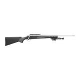 Remington 700 VTR, 308 WINCHESTER, 22.00" Barrel, Black - 810070682293 