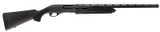 Remington 870 Fieldmaster Super Magnum, 12 GA, 26.00" Barrel, 5 Rds, Black/Synthetic - 810070688615 