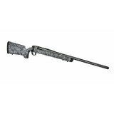 Remington 700 Long Range, 30-06 Springfield, 26.00" Barrel, 4 Rds, Black - 810070689247 