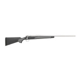 Remington 700 SPS Stainless, 243 WINCHESTER, 24.00" Barrel, Stainless - 810070682002 