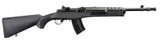 Ruger Mini Thirty, 7.62x39, 16.12" Barrel, 20 Rds, Blued/Black Synthetic - 736676058549 Ruger Mini Thirty, 7.62x39, 16.12" Barrel, 20 Rds, Blued/Black Synthetic - 736676058549